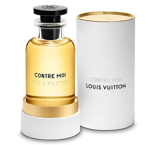 contre moi Louis Vuitton 100ml